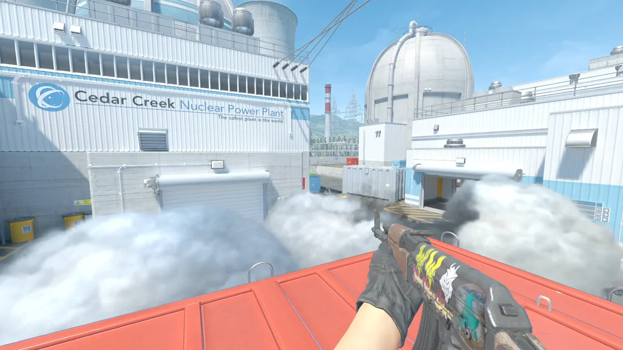 highlight
